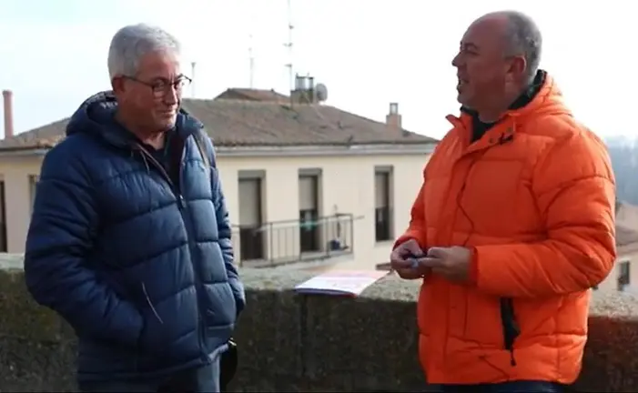 Jerónimo Cantuche la Sanidad Pública al desnudo