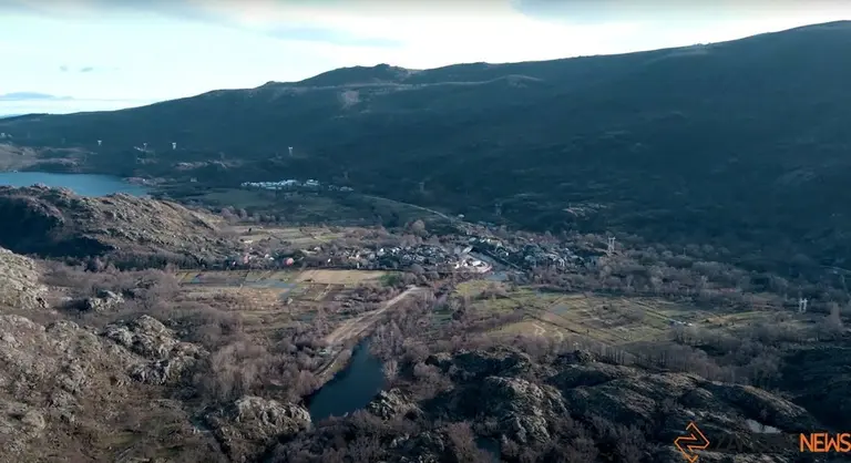 ribadelago vega de tera