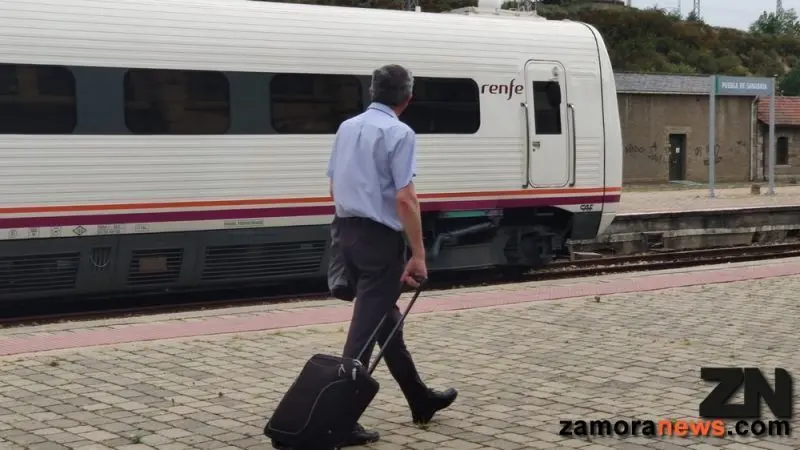 Renfe descuenta hasta un 35% en los billetes de AVE y Larga Distancia a