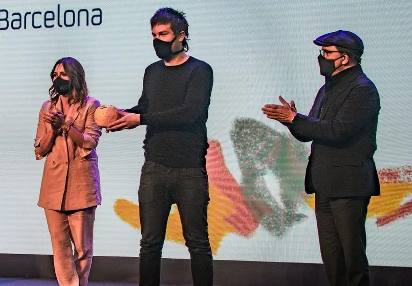 Entrega de los Soles de Repsol