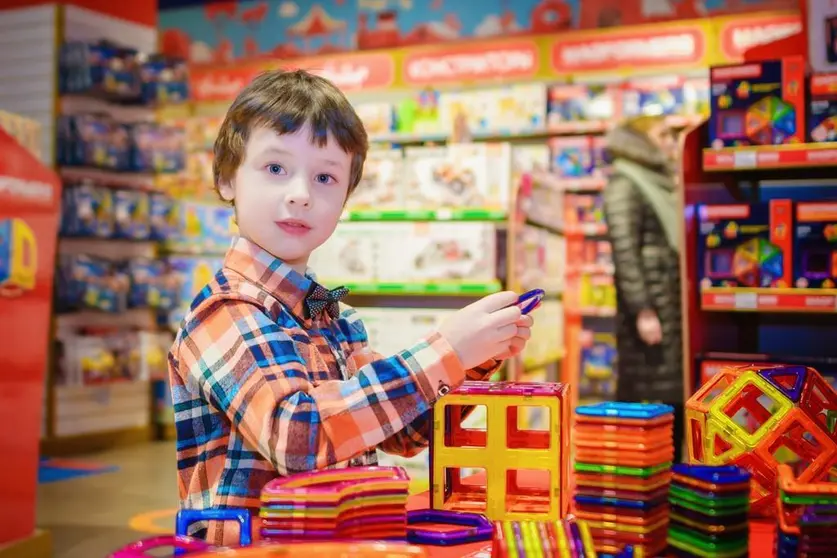 juguetes toys