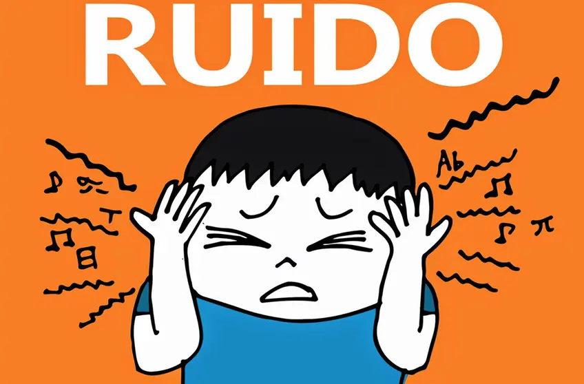 Caricatura de European Acustica