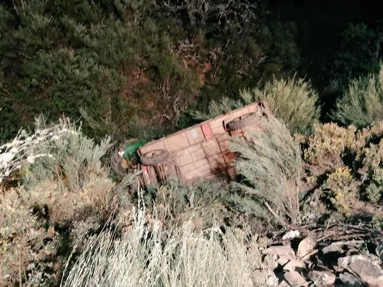 tractor tola
