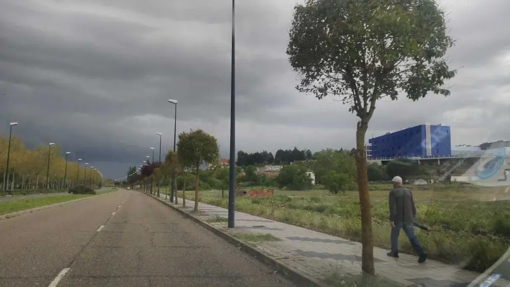 nubes zamora