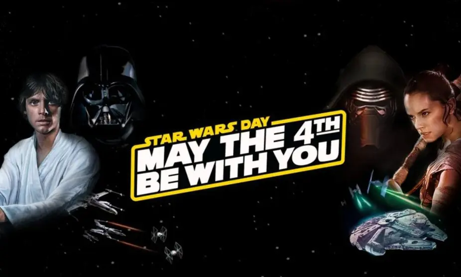 star wars day zamoranews