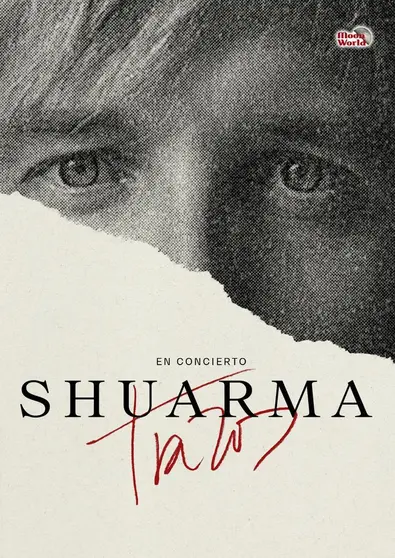 shuarma