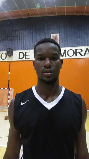Talla Niang, del Caja Rural de Zamora