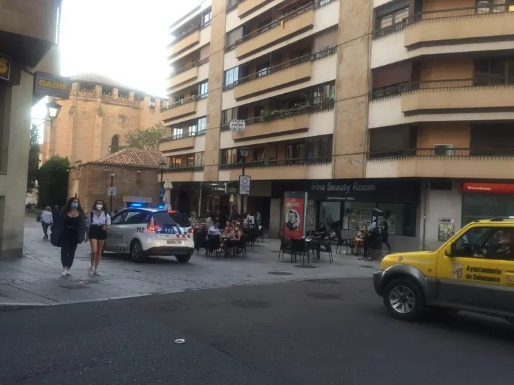 Salamanca