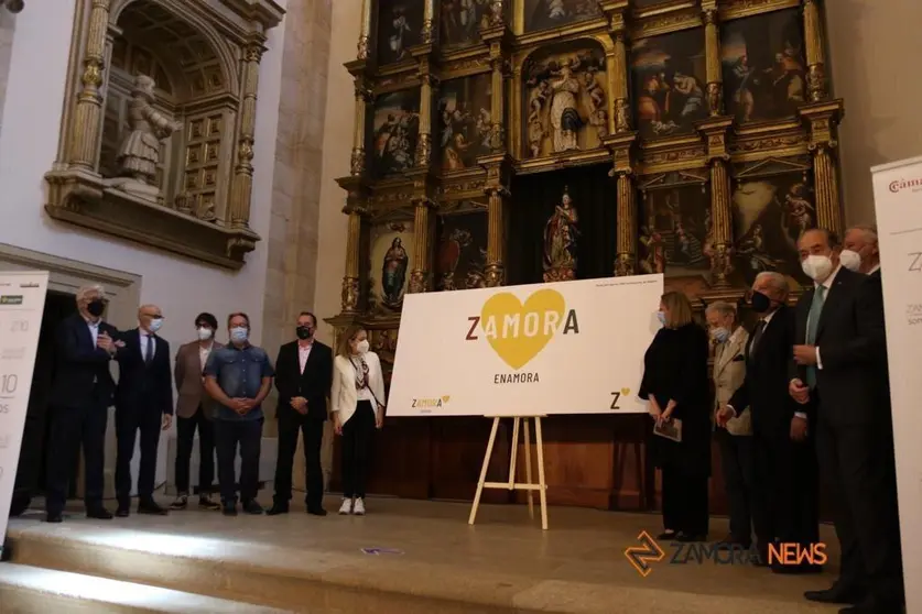 Fallo concurso "Marca Zamora"