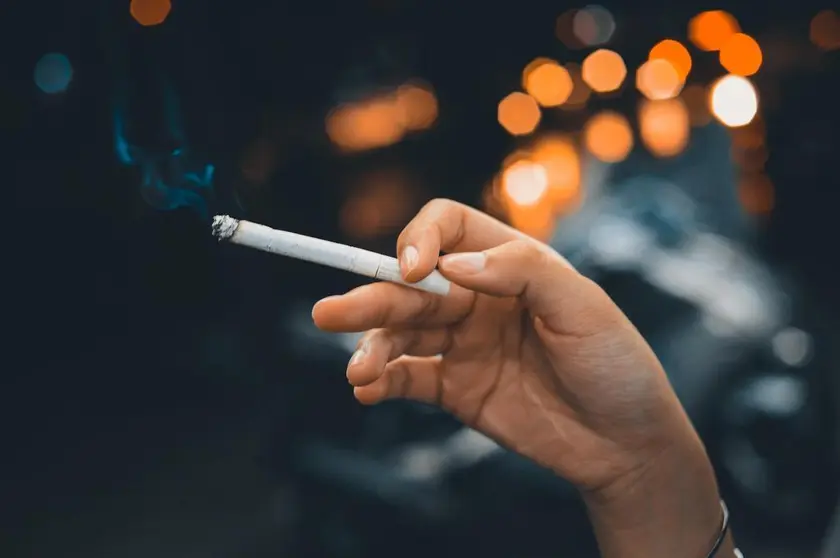 tabaco