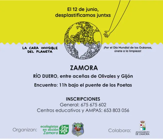 CARTEL CONVOCATORIA 12J