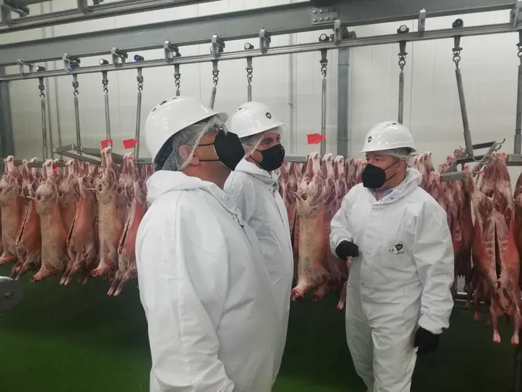 visita requejo moralejo selección