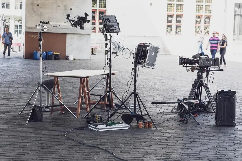 audio video