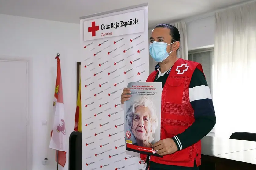 Cruz roja