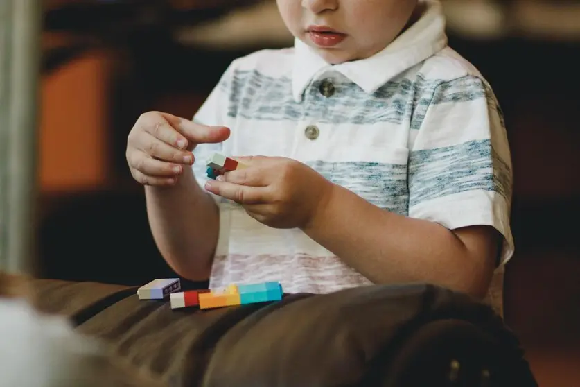 Foto archivo autismo