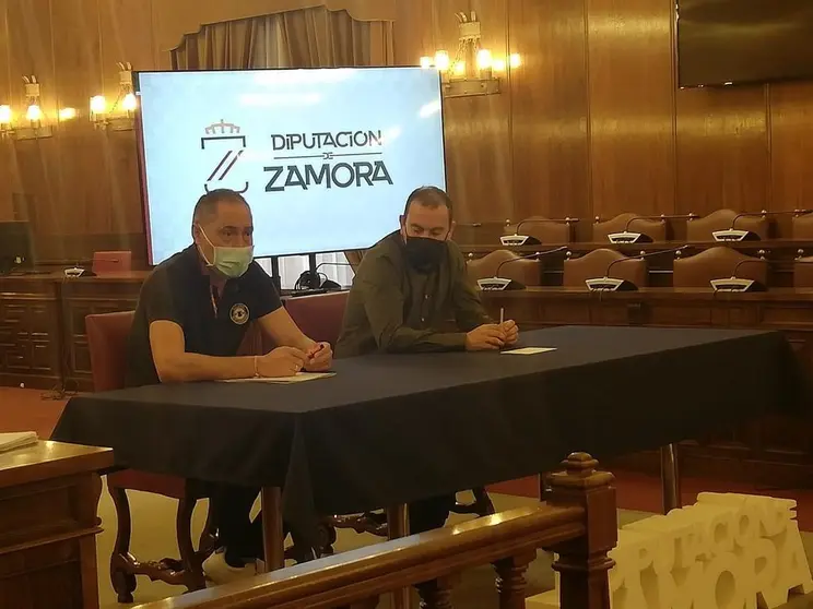 Diputación D.O