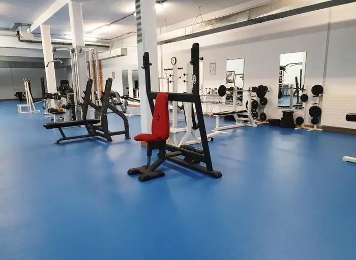 sector deportivo