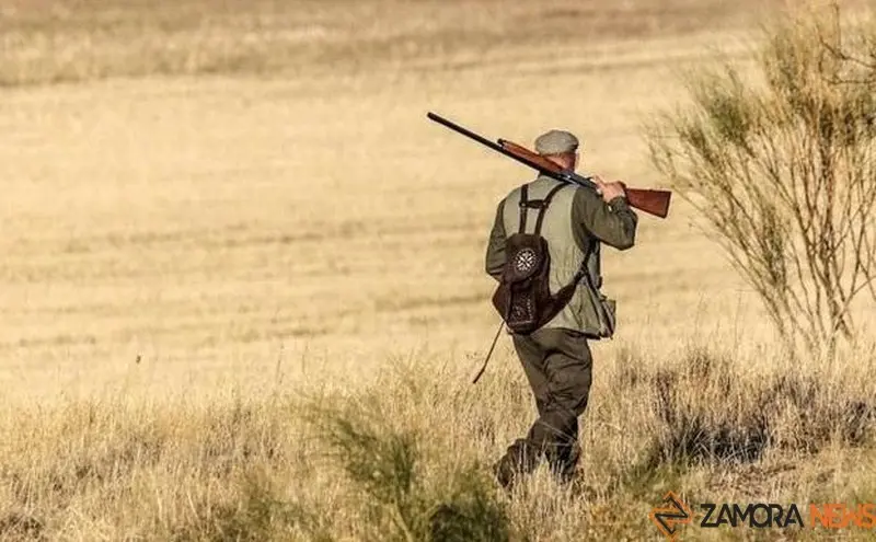 Un cazador