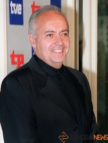 Imagen de archivo de José Luis Moreno. Foto últimahora.es