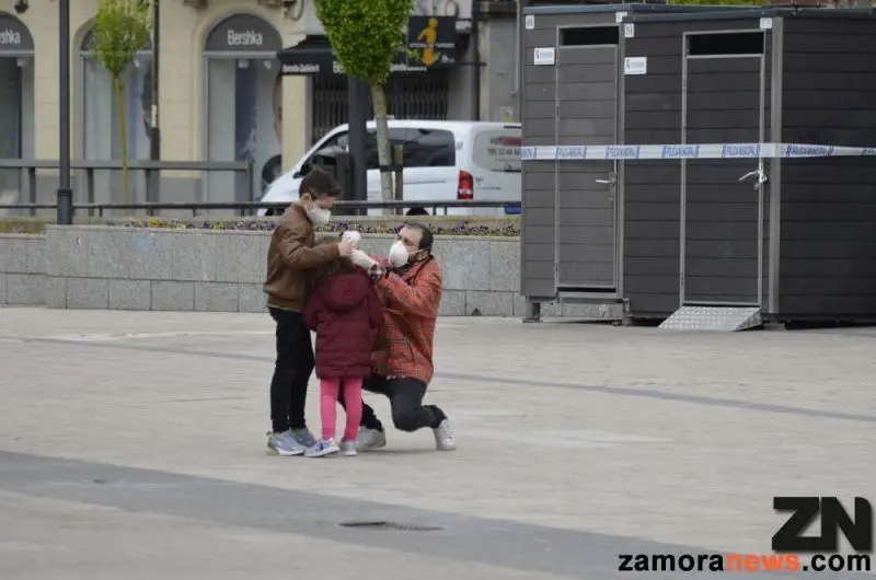 familias