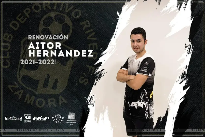 Aitor Hernández