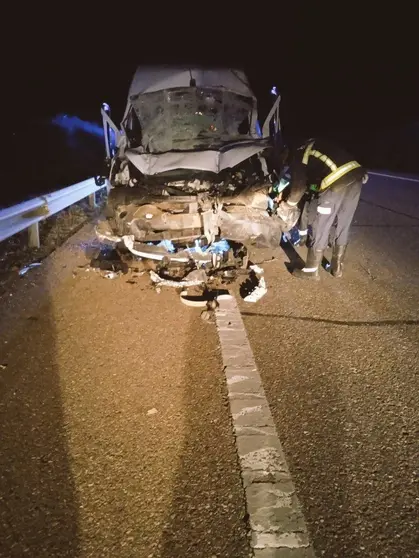 accidente