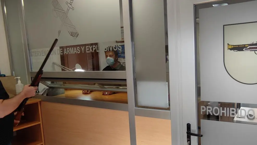 intervencion de armas de Zamora (2)