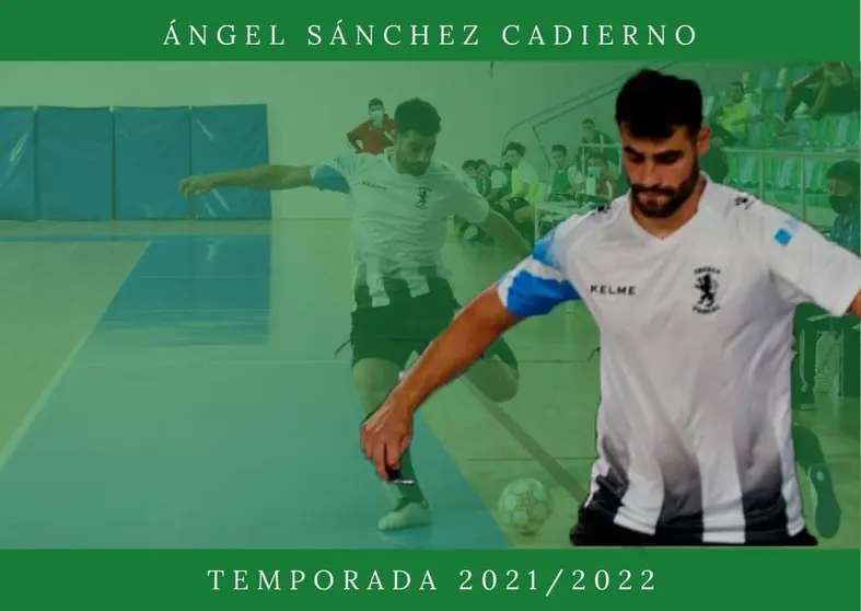 Ángel Sánchez