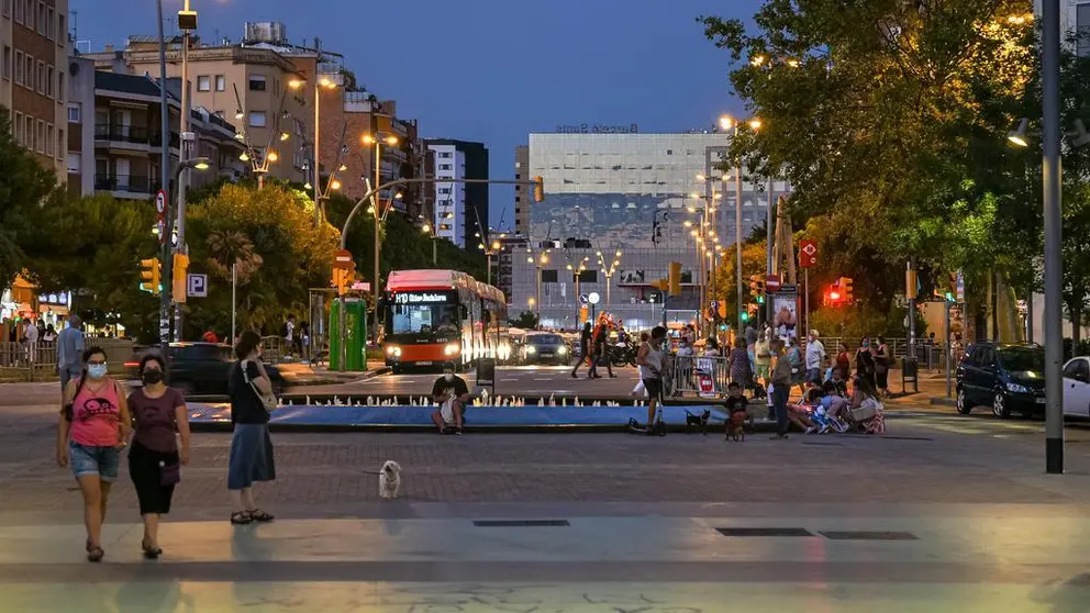 Foto de archivo
