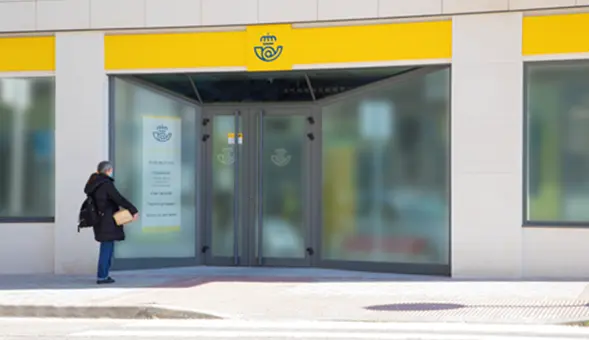 correos