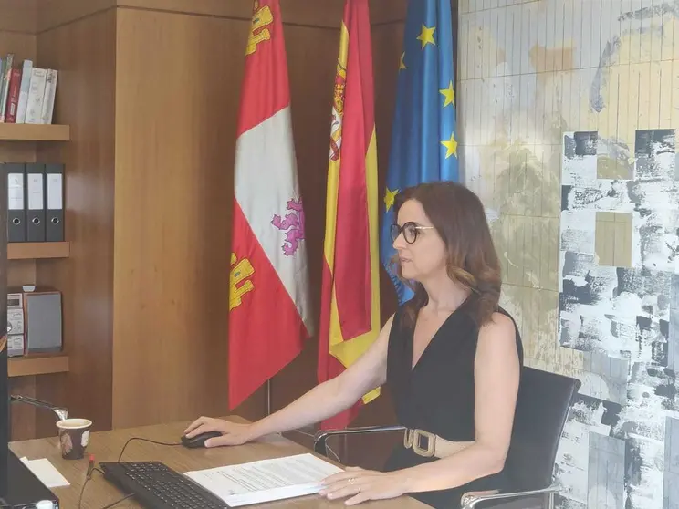 Ana carlota