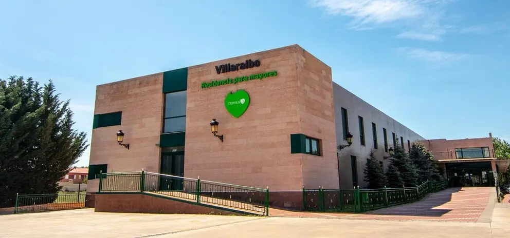 domusvi villaralbo
