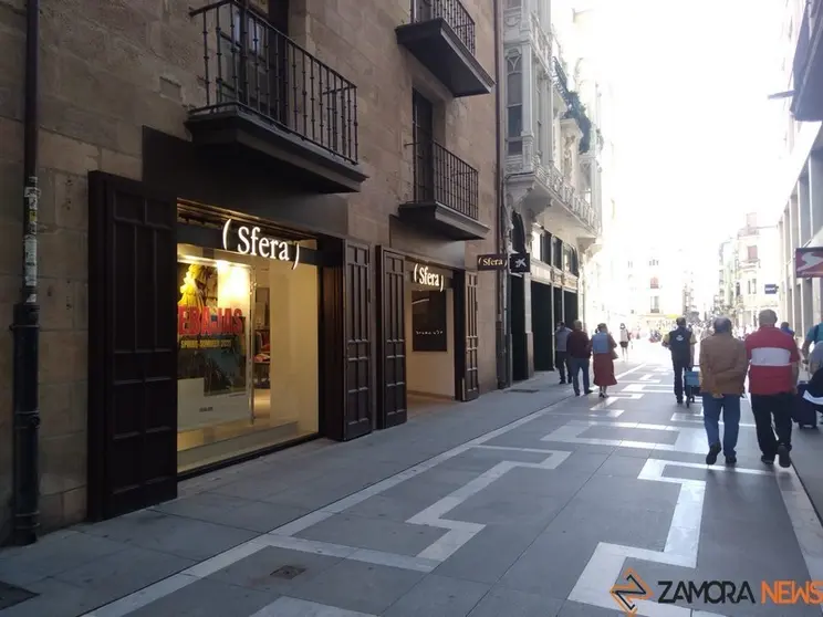 Calle Santa Clara