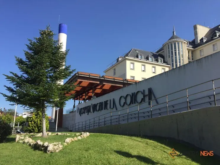 Hospital Virgen de la Concha