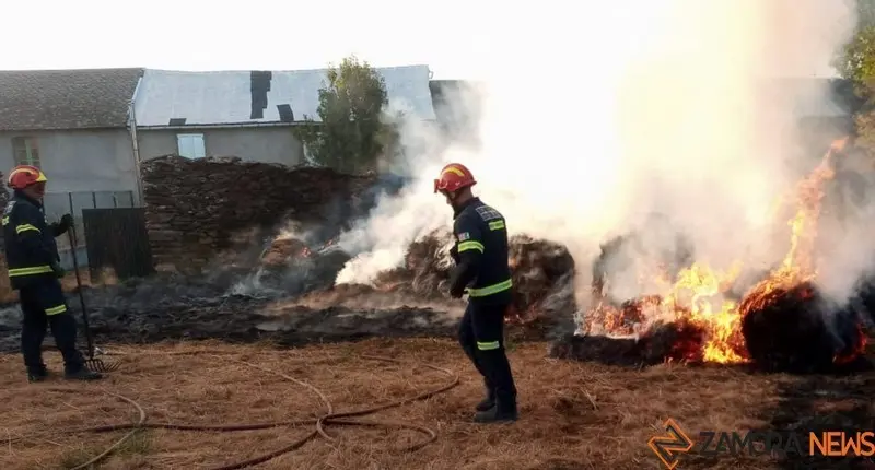 bomberos consorcio
