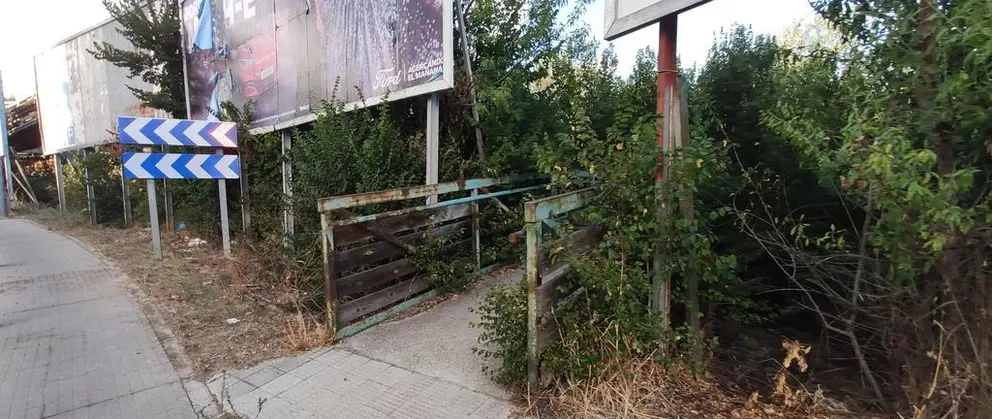 Barrio de San Isidro