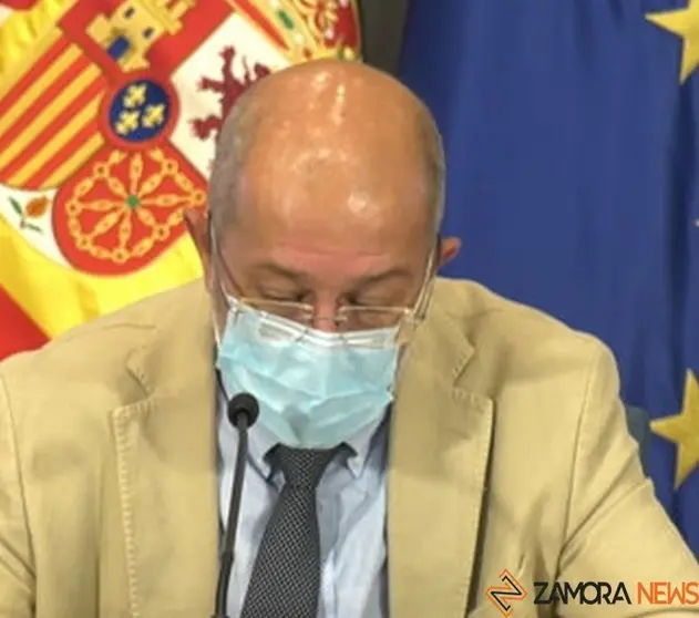 Francisco Igea