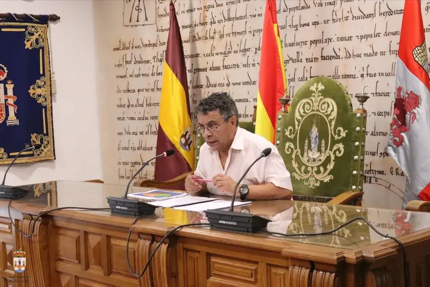 becas libros benavente