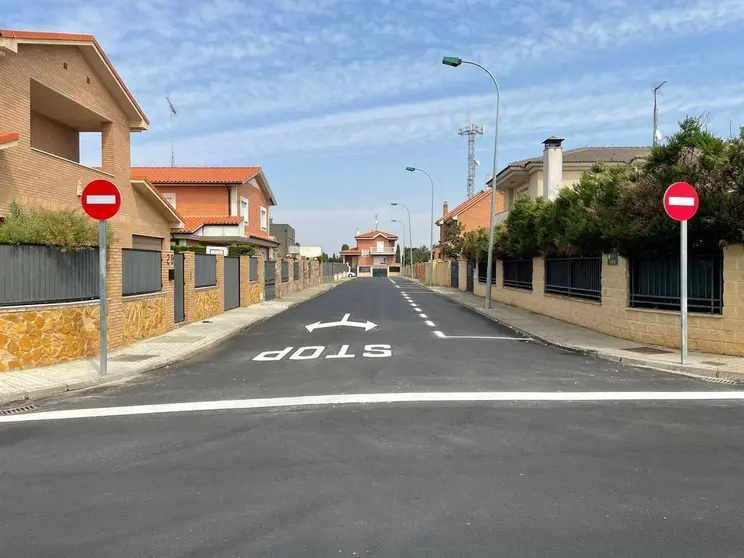 calle