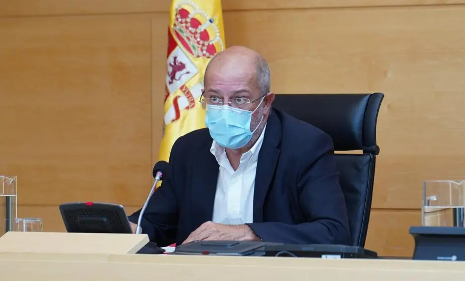 Francisco Igea