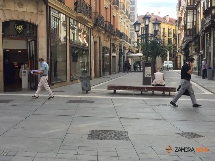 Plaza Sagasta
