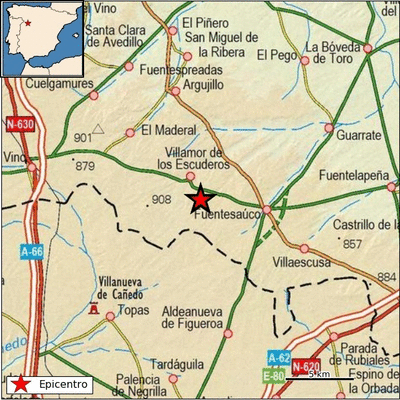 villamor terremoto