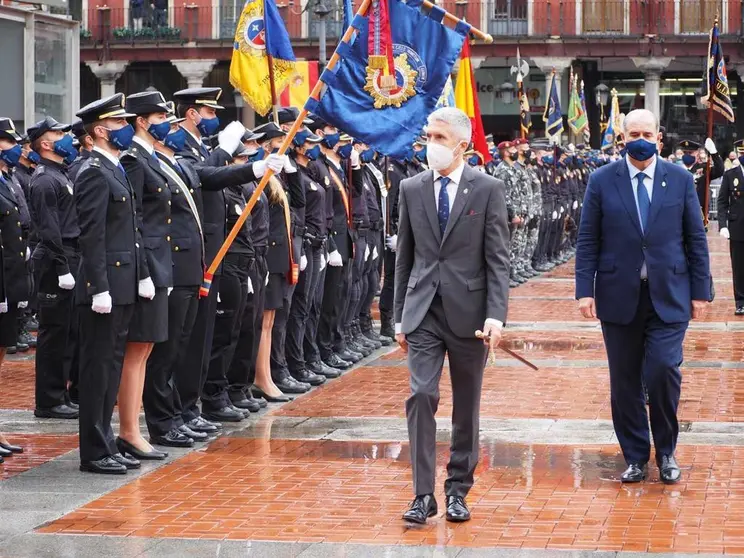 Grande-Marlaska