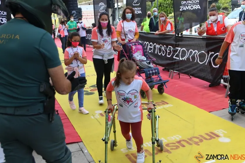 corriendo con el corazón por Hugo premios (35)