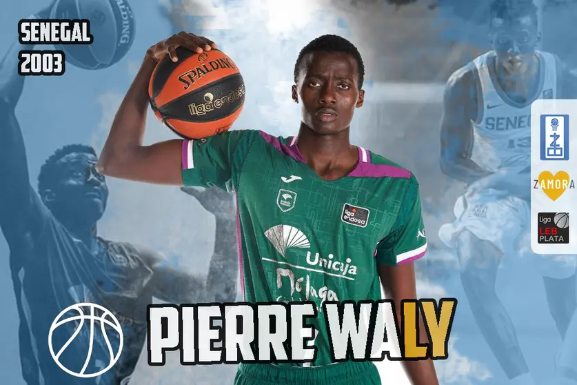 Pierre Waly