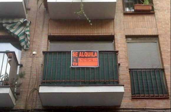 Foto archivo vivienda