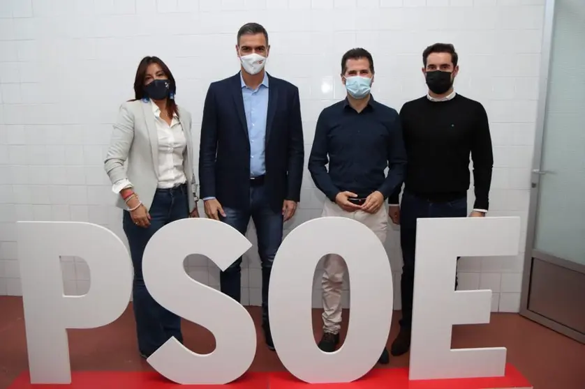 psoe