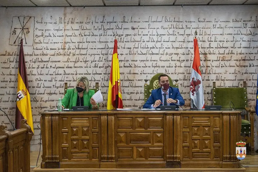 Ayto Benavente