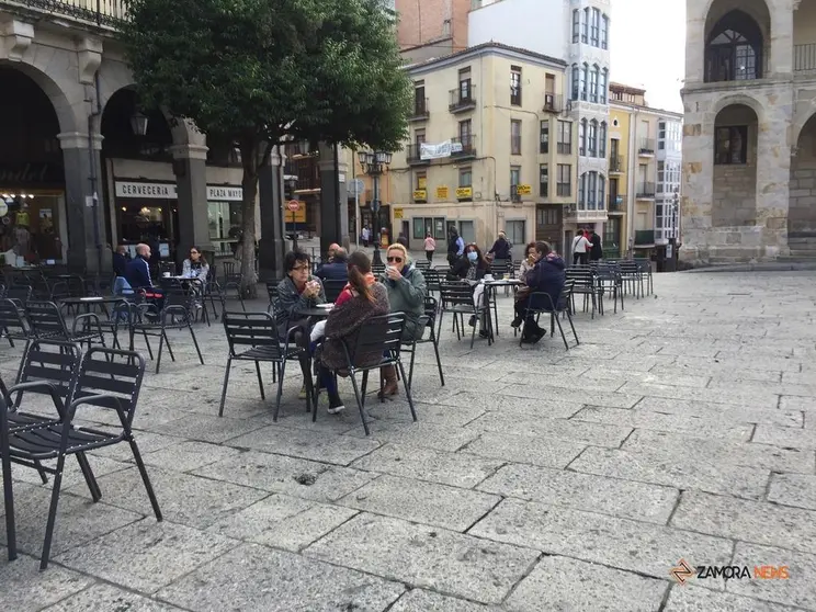 Plaza Mayor