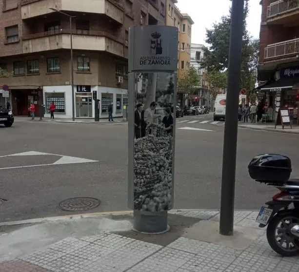 Tres Cruces